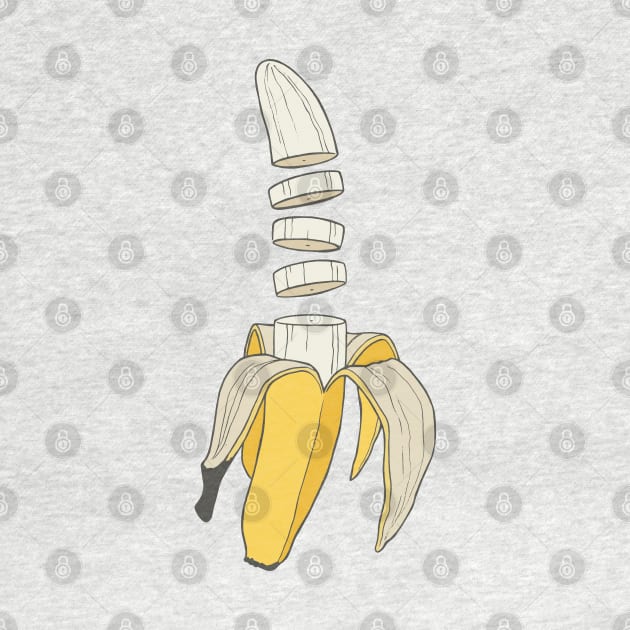 Banana Split by RobArt